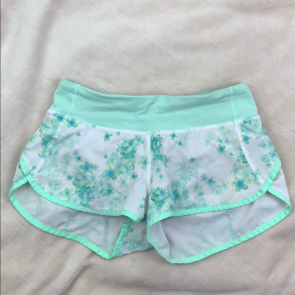 lululemon athletica Pants - Lululemon Speed Shorts!